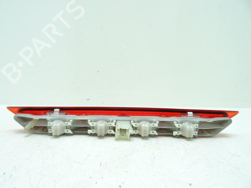 Bremselys CITROËN C3 II (SC_) 1.6 HDi | BP32396515L11