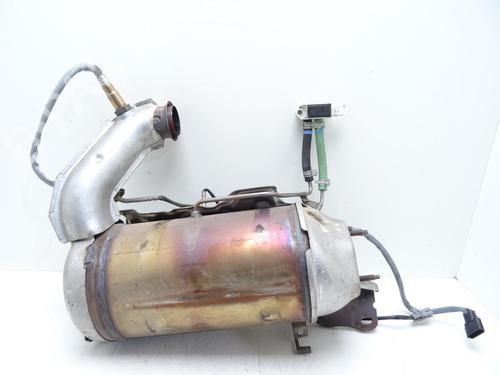 Used Catalyst Catalyst MERCEDES-BENZ A-CLASS (W176) A 160 CDI / d (176.011) (90 hp) 31851094 31851094