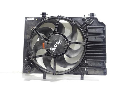 Kjølevifte elektrisk FORD FIESTA VII (HJ, HF) 1.0 EcoBoost (95 hp) 29756872