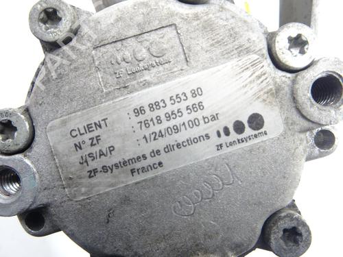 Steering pump CITROËN C5 III (RD_) 1.6 HDi 110 (RD9HZC) | BP30097232M99