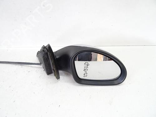 Right mirror SEAT CORDOBA (6L2) 1.9 TDI | BP20039064C27 