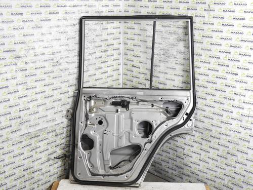 Used Right rear door HYUNDAI GALLOPER II (JK-01) 2.5 TD intercooler (99 hp) 20041034
