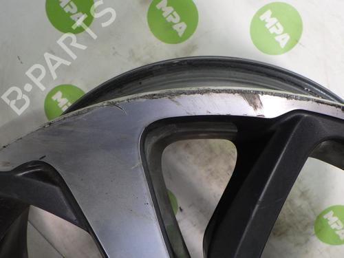 Rim PEUGEOT 208 I (CA_, CC_) 1.6 VTi | BP20051787C45