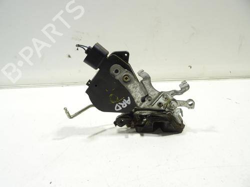 Used Rear right lock TOYOTA RAV 4 II (_A2_) 2.0 D 4WD (CLA20_, CLA21_, CLA20R, CLA21R) (116 hp) 32113370