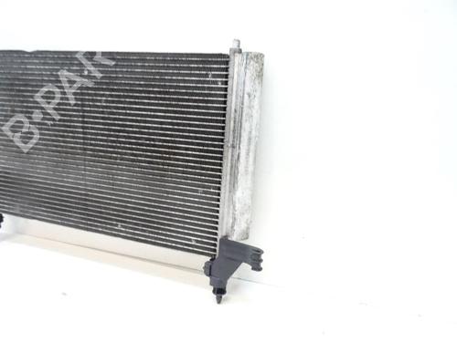 Used AC radiator AC radiator FIAT STILO (192_) 1.9 JTD (192_XE1A) (115 hp) 20053865 20053865