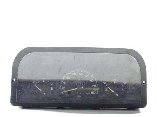 Used Instrument cluster FIAT DUCATO Bus (230_) 2.5 TDI 4x4 (116 hp) 28477386