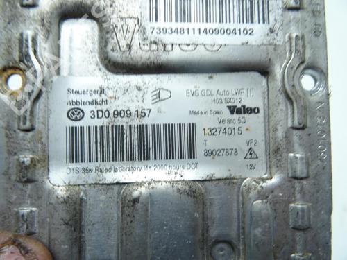 Used Xenon ballast Xenon ballast VW PHAETON (3D1, 3D2, 3D3, 3D4, 3D6, 3D7, 3D8, 3D9) 5.0 V10 TDI 4motion (313 hp) 33609886 33609886
