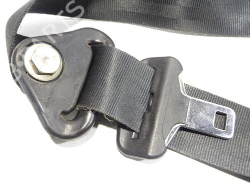 Front left belt tensioner DACIA SANDERO 1.4 (BS0C, BS0A, BS0G, BS1F, BS0E) | BP28964494C87 