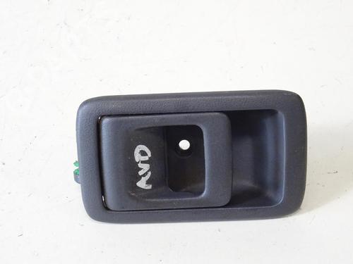 Used Front right interior door handle TOYOTA LAND CRUISER 90 (_J9_) 3.0 TD (KZJ90_, KZJ95_, KZJ90R, KZJ95R, KZJ90W, KZJ95W) (125 hp) 20063525