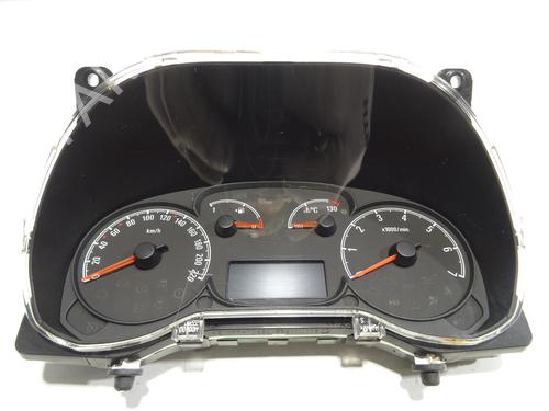 Instrument cluster OPEL COMBO Box Body/MPV (X12) 1.3 CDTI (B05) | BP20049383C47 