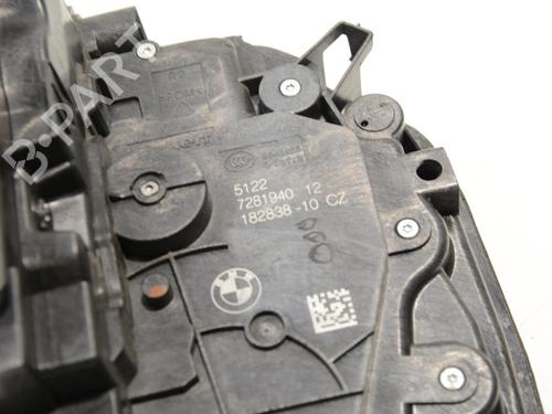 Rear right lock MINI MINI COUNTRYMAN (F60) Cooper SE ALL4 | BP31602324C99 