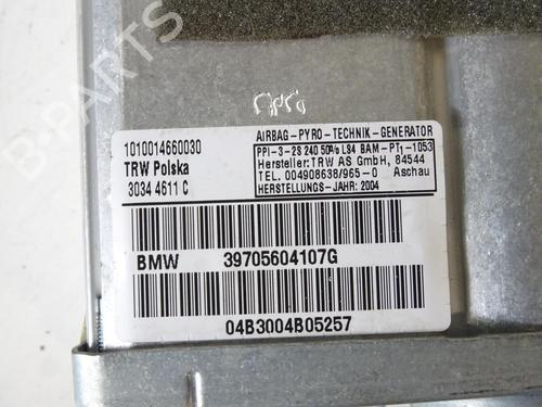 Passenger airbag BMW X3 (E83) 3.0 i xDrive | BP20039681C10 