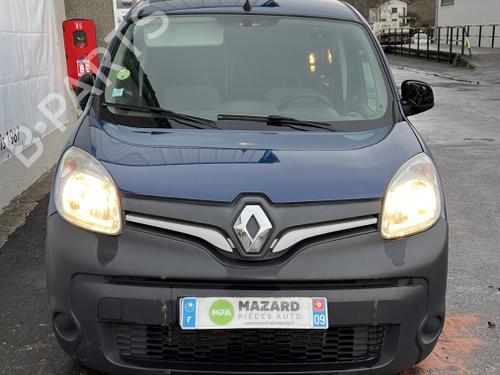Water radiator RENAULT KANGOO Express (FW0/1_) 1.5 dCi 95 (FW16) | BP35961697M31 - Image 21