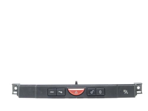 Used Warning switch Warning switch LAND ROVER RANGE ROVER SPORT I (L320) 2.7 D 4x4 (190 hp) 30535090 30535090