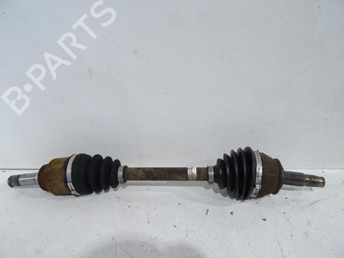 Used Left front driveshaft ALFA ROMEO MITO (955_) 1.3 MultiJet (955AXP1A, 955AYC1A) (95 hp) 32104319