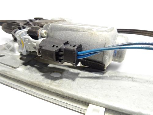 Front right window mechanism DS DS 3 (SA_) 1.2 THP 110 / PureTech 110 (SAHNPS, SAHNZ6, SAHNZT) | BP38599083C23 - Image 4