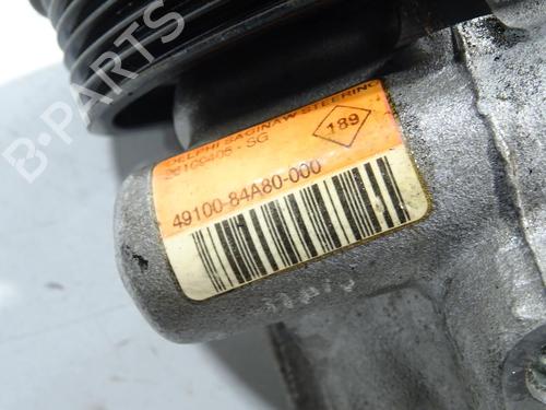 Styring servopumpe SUZUKI JIMNY Closed Off-Road Vehicle (SN) 1.5 DDiS 4x4 | BP29281919M99 