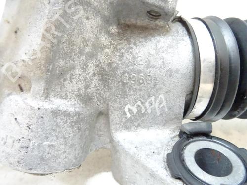 Steering rack MAZDA 3 (BK) | BP20065554M22 - Image 5