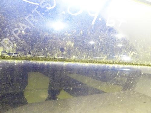 Right front door RENAULT MEGANE I Coach (DA0/1_) 1.9 dCi (DA05, DA1F) | BP29585615C3 