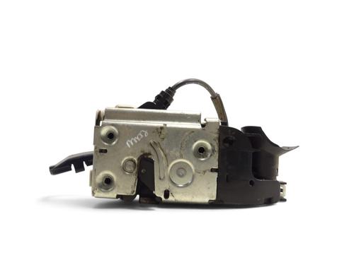 Used Front left lock Front left lock 38493554 38493554