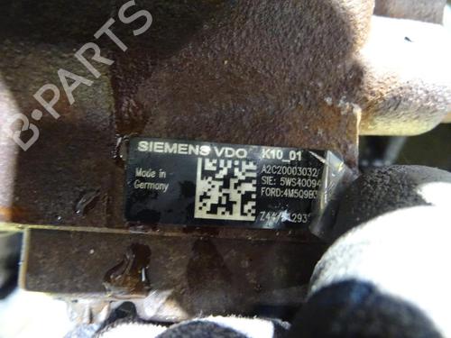 Motor FORD FOCUS II Saloon (DB_, FCH, DH) 1.8 TDCi | BP30778265M1 