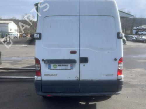 Left front indicator RENAULT MASTER II Van (FD) 2.5 dCi (FD02) | BP29191529C32 - Image 10
