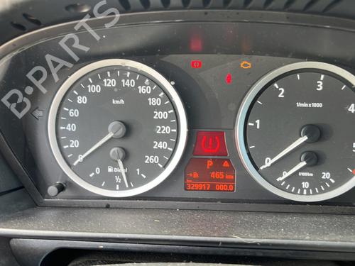 Used Parts BMW 5 (E60) 530 d (218 hp) 4256817