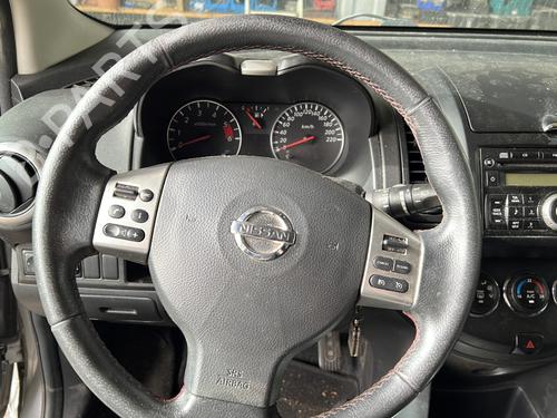 Left front fog light NISSAN NOTE (E11, NE11) 1.5 dCi | BP33015121C30  - Image 7