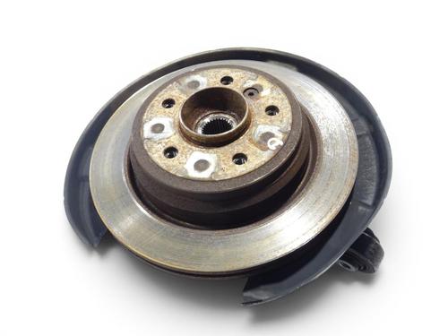 Right rear steering knuckle BMW X1 (E84) sDrive 18 d | BP34257982M28  - Image 5
