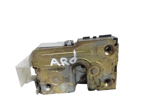Used Rear right lock Rear right lock 39257822 39257822