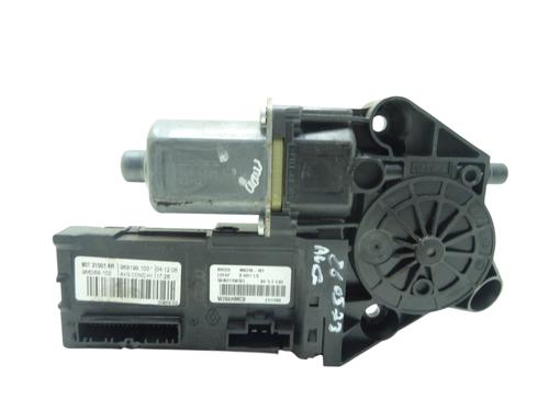 Left front window motor RENAULT MEGANE III Hatchback (BZ0/1_, B3_)  | BP36861262E21  - Image 6