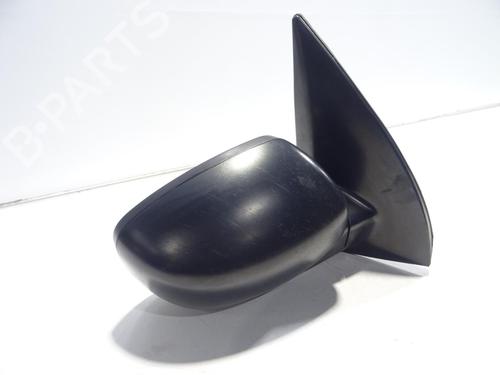 Right mirror HYUNDAI i10 I (PA) 1.2 | BP29501079C27 