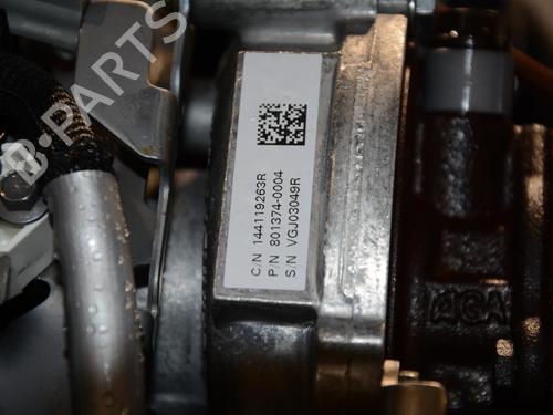 Engine RENAULT CLIO IV (BH_) 1.5 dCi 90 | BP38682310M1 - Image 10