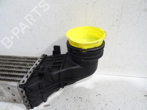 Used Intercooler Intercooler MERCEDES-BENZ E-CLASS (W211) E 320 CDI (211.026) (204 hp) 33315546 33315546
