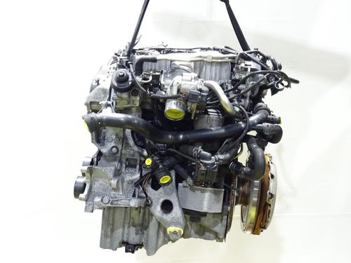 Engine AUDI A4 Allroad B8 (8KH) 2.0 TDI quattro | BP21273902M1 - Image 3