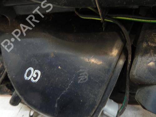 Used Right taillight HONDA CR-V I (RD) 2.0 16V 4WD (RD1, RD3) (147 hp) 20066419