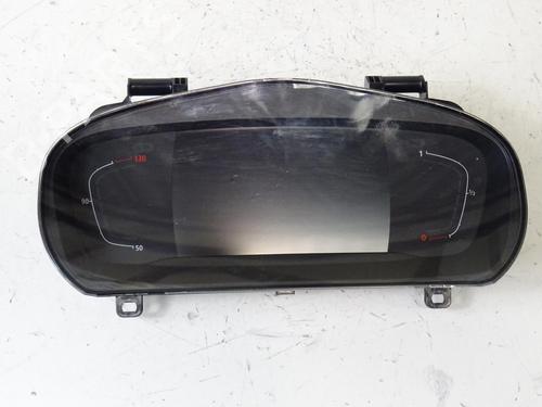 Used Instrument cluster Instrument cluster RENAULT MEGANE IV Hatchback (B9A/M/N_) 1.3 TCe 140 (B9NB) (140 hp) 20039130 20039130