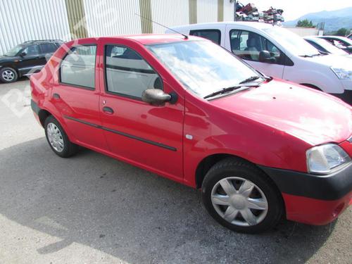 Steering column stalk DACIA LOGAN (LS_) 1.4 (LS0A, LS0C, LS0E, LS0G) | BP20068767I23 - Image 7