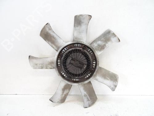 Used Fan Fan SUZUKI GRAND VITARA I (FT, HT) [1998-2008] 21972552 21972552