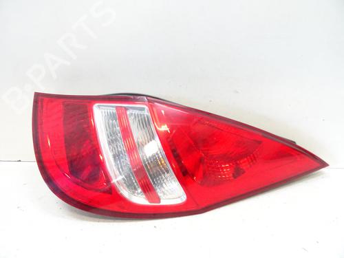Used Right taillight Right taillight HYUNDAI i30 (FD) 1.6 CRDi (90 hp) 20054006 20054006