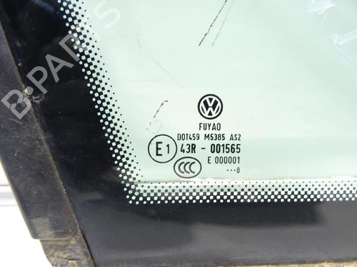 Used Front right quarter glass Front right quarter glass VW GOLF VII (5G1, BQ1, BE1, BE2) 1.4 GTE Hybrid (204 hp) 33233749 33233749
