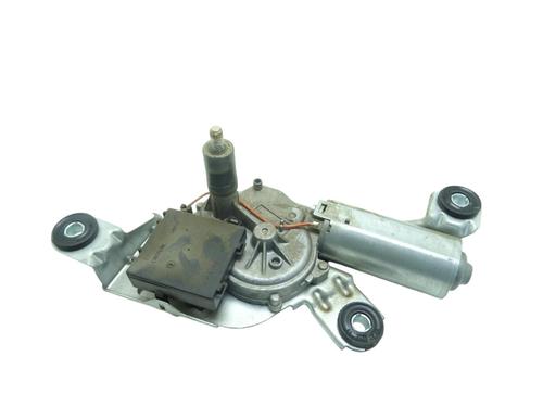 Used Rear wiper motor Rear wiper motor BMW X3 (E83) [2003-2011] 35969299 35969299