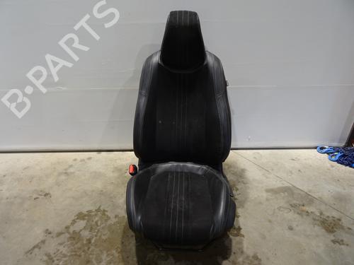 Ensemble sièges PEUGEOT 308 SW II (LC_, LJ_, LR_, LX_, L4_) 1.6 BlueHDi 120 (120 hp) 25588122