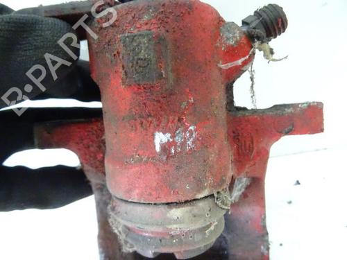 Left rear brake caliper VW GOLF IV (1J1) 2.3 V5 | BP20045158M107 