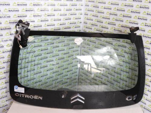 Used Bootlid window CITROËN C1 (PM_, PN_) 1.0 (68 hp) 20070561