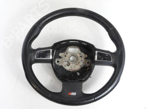 Steering wheel AUDI A5 (8T3) S5 quattro | BP20056738C49