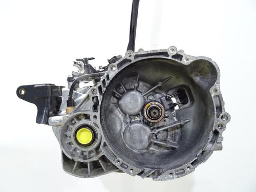 Used Gearbox HYUNDAI TUCSON (JM) 2.0 CRDi (140 hp) 26001510