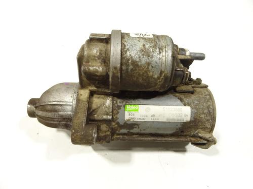 Used Starter FIAT PANDA (169_) 1.3 D Multijet 4x4 (169.AXC2A) (70 hp) 25001129