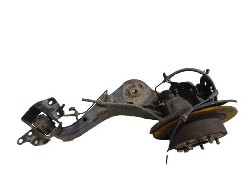 Used Left rear steering knuckle NISSAN JUKE (F15) [2010-2019]  31573898