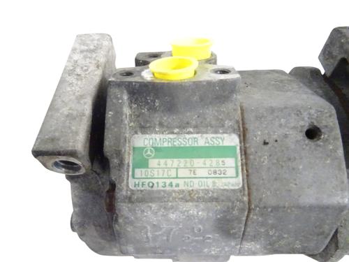 AC compressor CHRYSLER PT CRUISER (PT_) 2.2 CRD | BP38727366M34 - Image 4